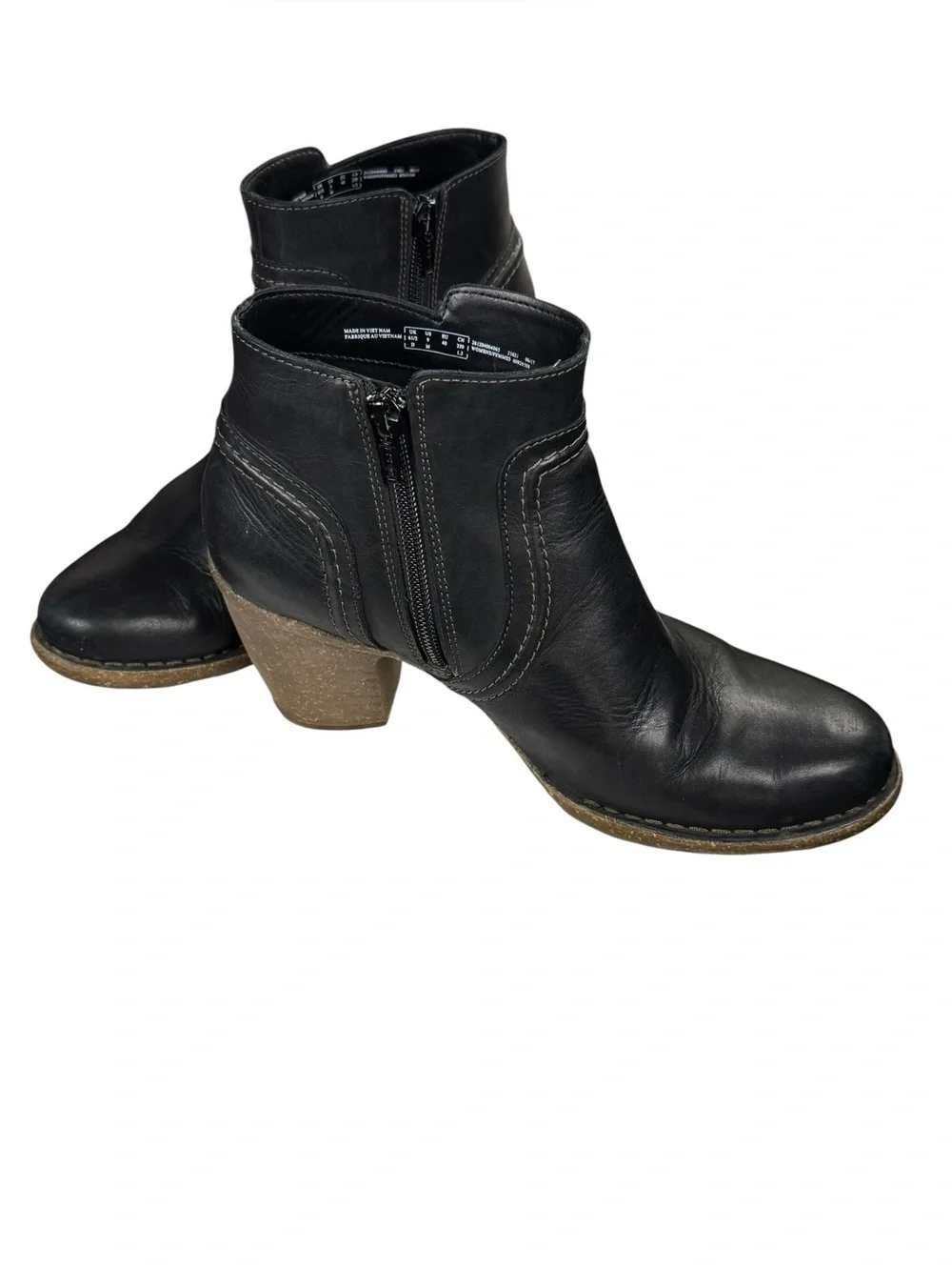 Clarks chic versatile